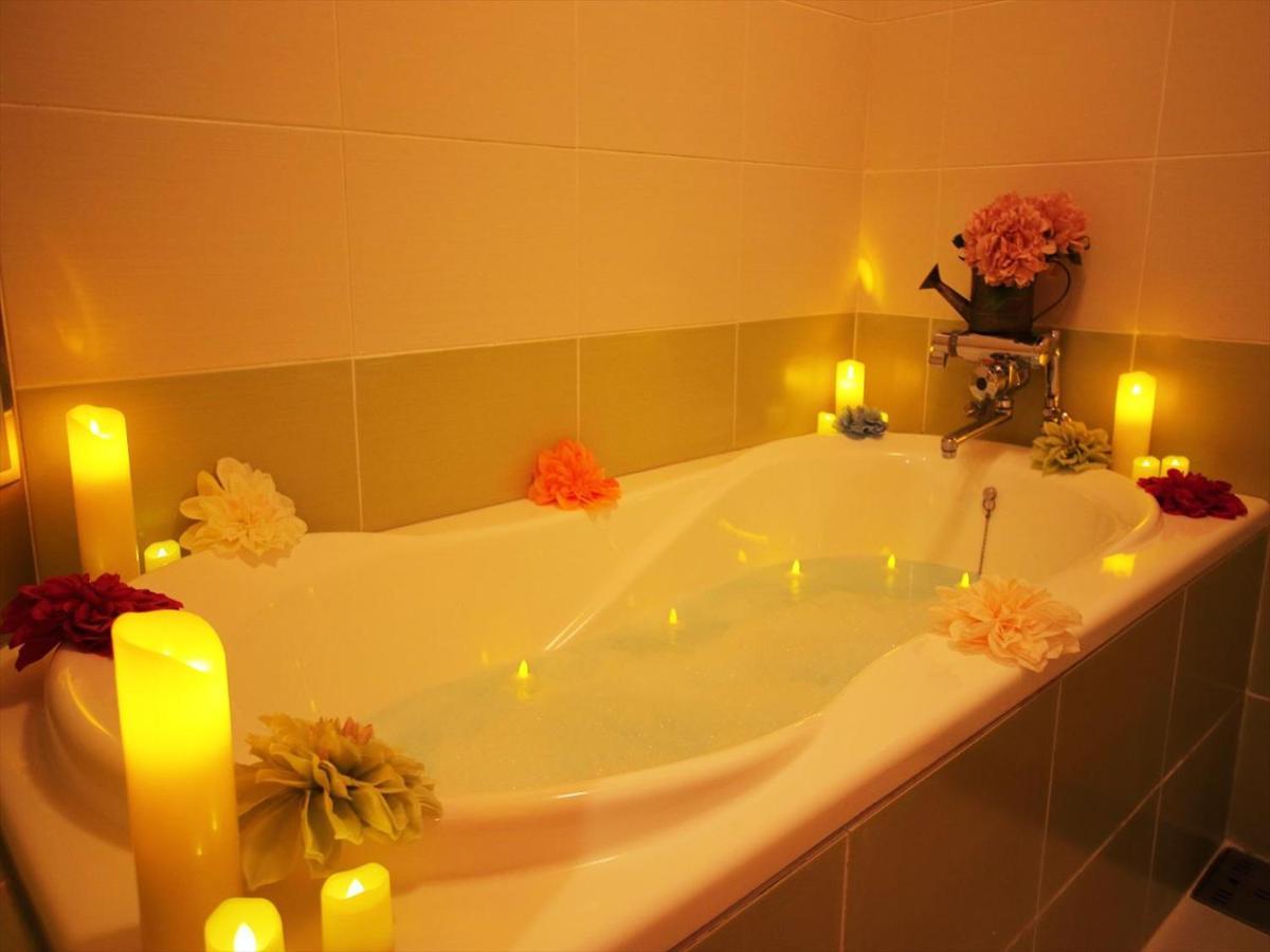 Hotel Gig (Adults Only) Kawagoe  Dış mekan fotoğraf